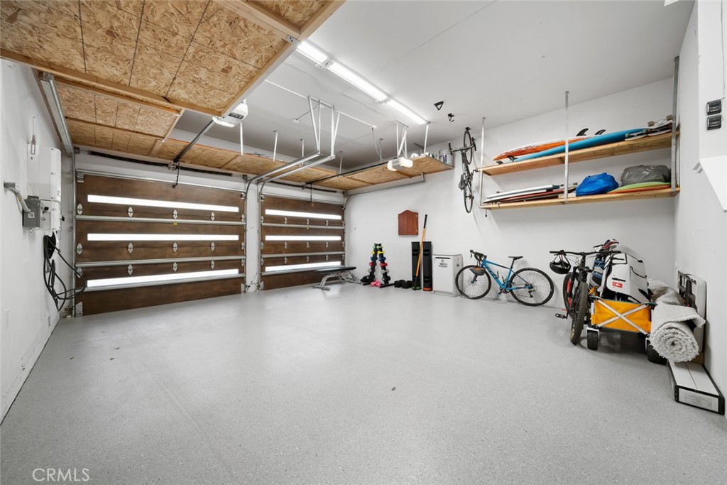 2207 San Luis Drive San Luis Obispo, CA 93401 - Photo 52 of 58 a view of storage and utility room