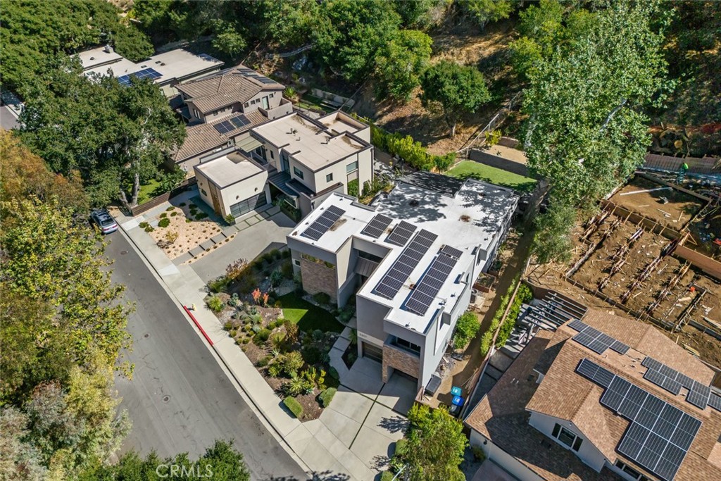 2207 San Luis Drive San Luis Obispo, CA 93401 - Photo 55 of 58 an aerial view of residential house with outdoor space
