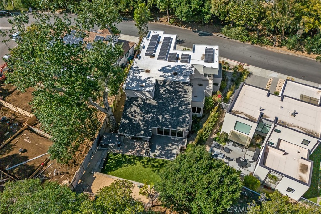 2207 San Luis Drive San Luis Obispo, CA 93401 - Photo 58 of 58 an aerial view of a house