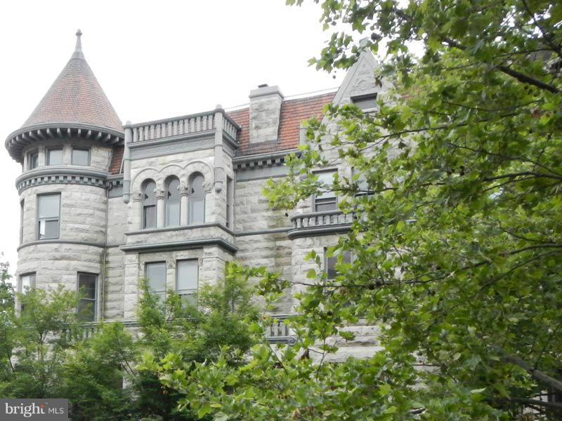Historic Mansion