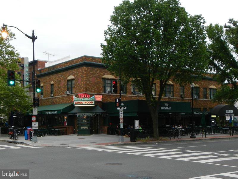 1700 Q Street Northwest, Unit 1 Washington, DC 20009 - Photo 18 of 18 Community