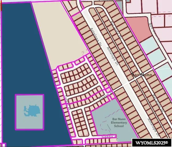 $500,000 | Tract, Unit 5, Casper, WY 82601