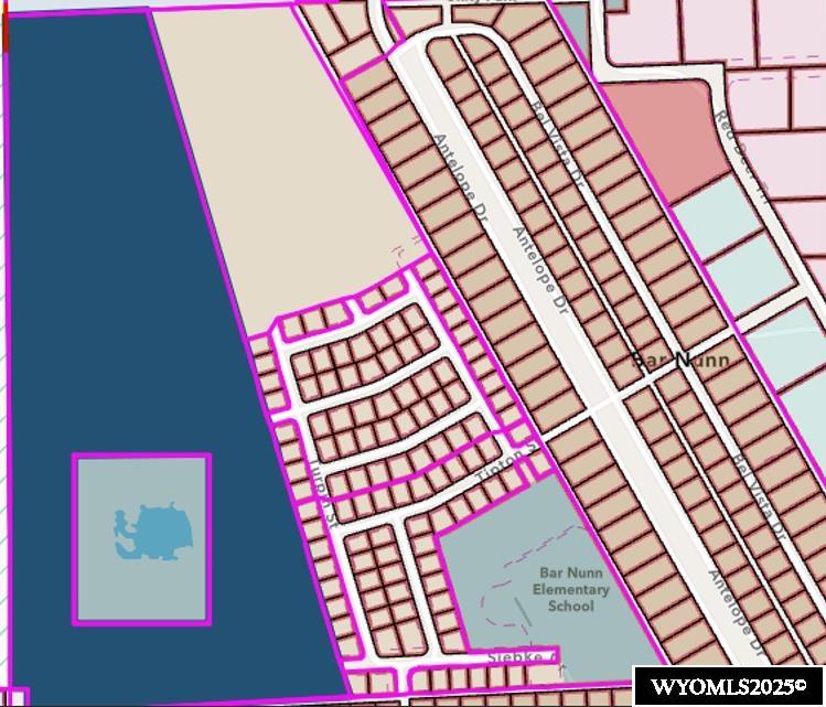 Tract, Unit 5 Casper, WY 82601 - Photo 1 of 1