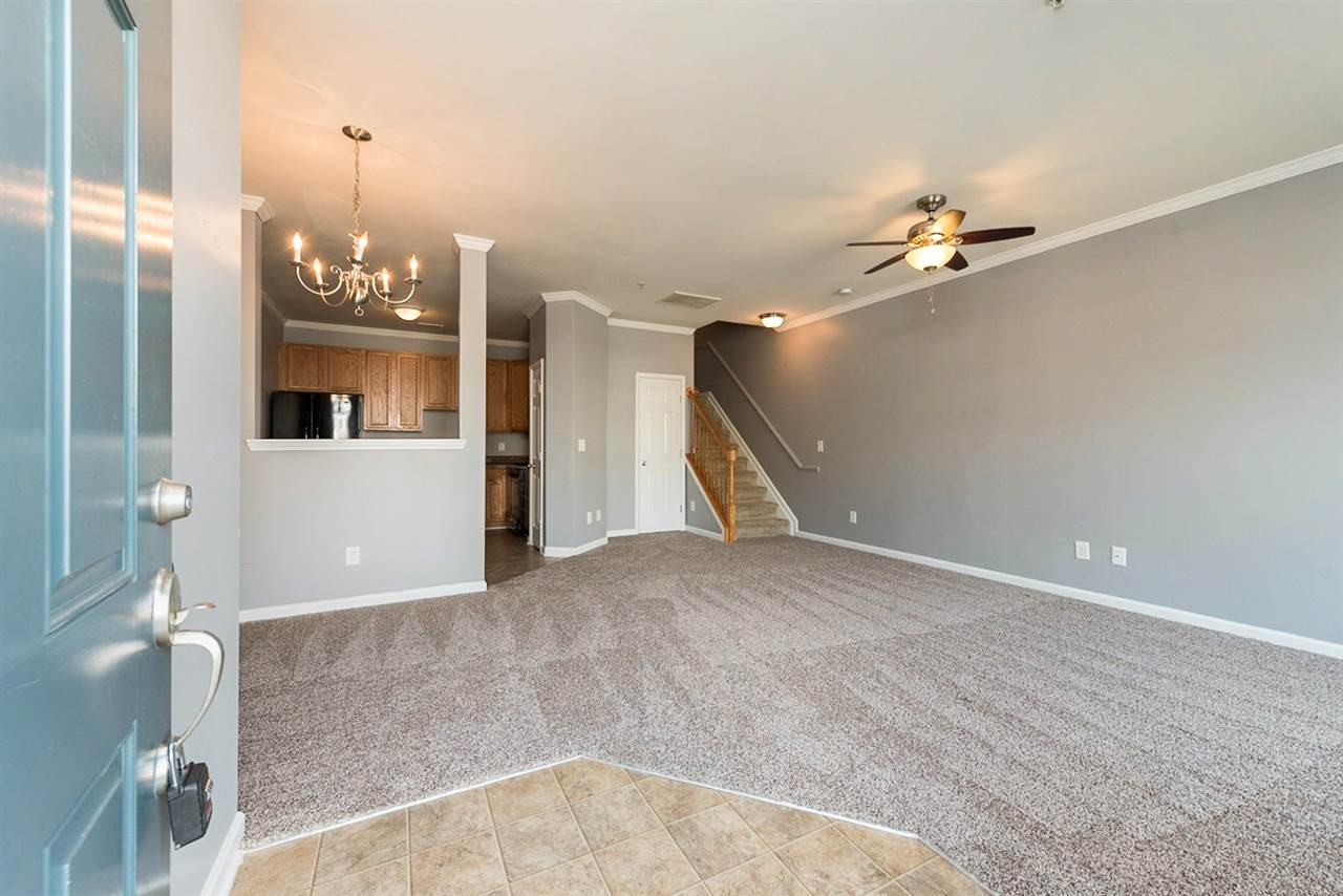 2224 Valley Edge Drive, Unit 106 Raleigh, NC 27614 - Photo 5 of 14 Photo 5