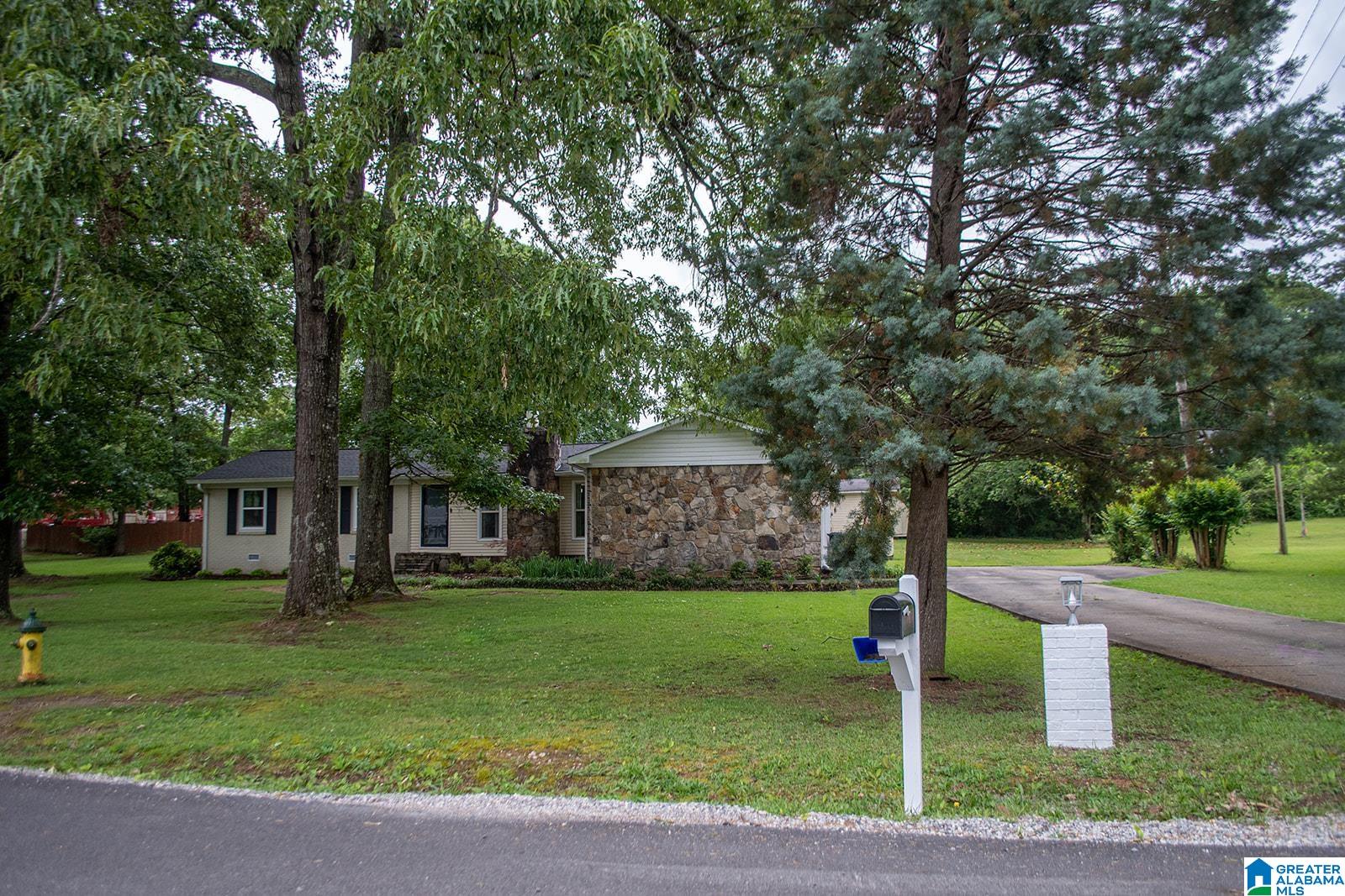 124 Mitchell Circle Lincoln, AL 35096 - Photo 28 of 34