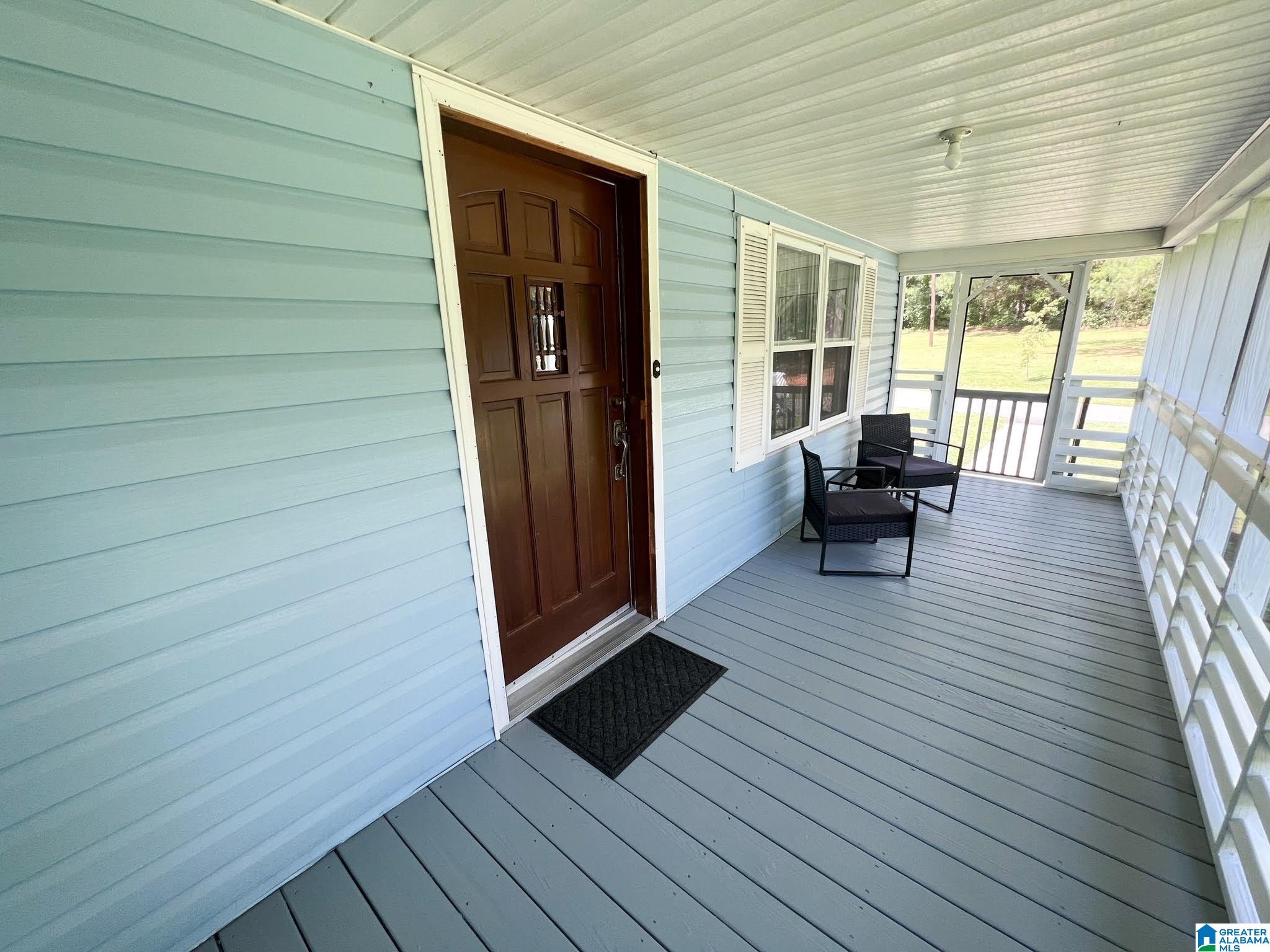2125 Roy Webb Road Jacksonville, AL 36265 - Photo 2 of 22