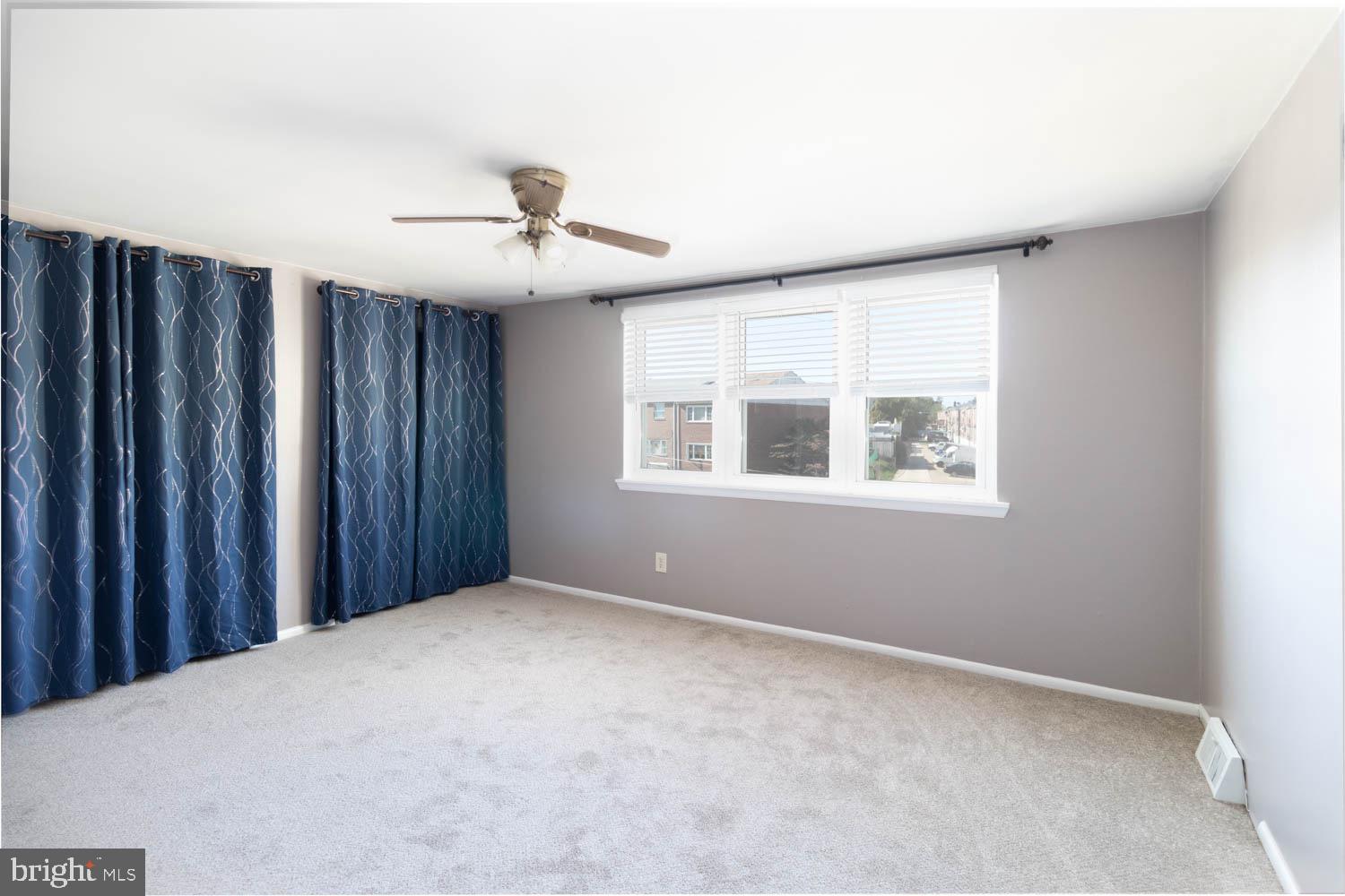 3407 Amity Road Philadelphia, PA 19154 - Photo 13 of 28 Primary bedroom