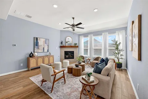 $490,000 | 1356 Francesca Drive, Little Elm, TX 75068