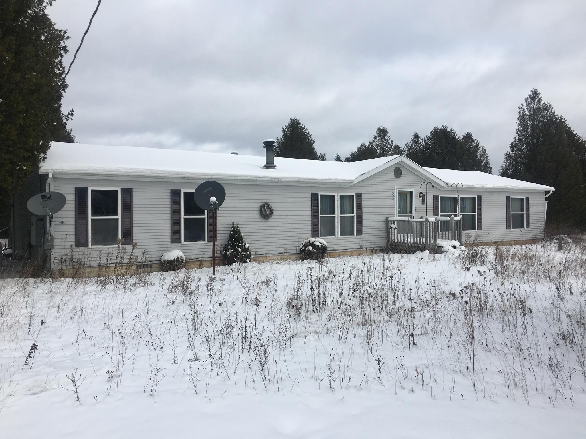 2320 Charles Moran Road Moran, MI 49760 - Photo 2 of 16 Gallery Image 2