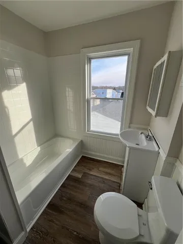 $1,825 | 34 Heroux Avenue, Unit 2, Woonsocket, RI 02895