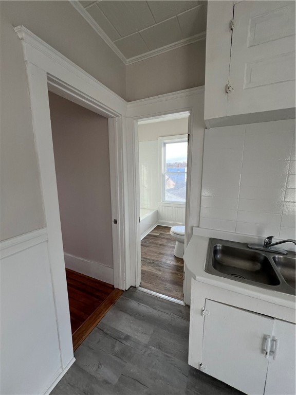 34 Heroux Avenue, Unit 2 Woonsocket, RI 02895 - Photo 7 of 13