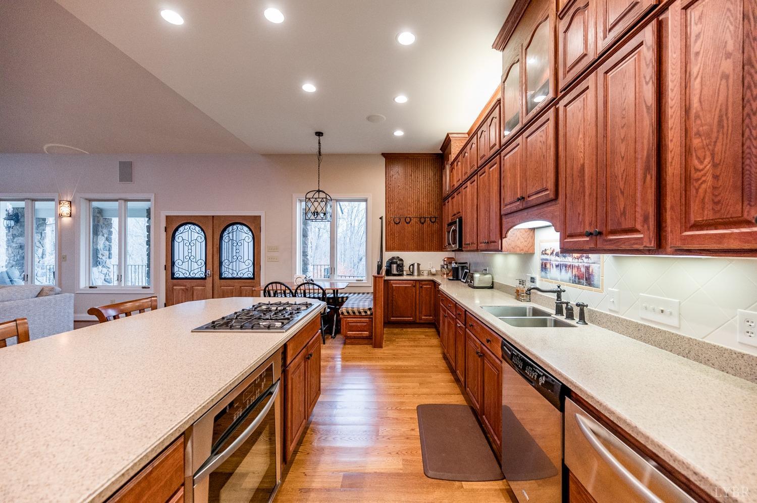 657 Cherry Hill Road Amherst, VA 24521 - Photo 19 of 91