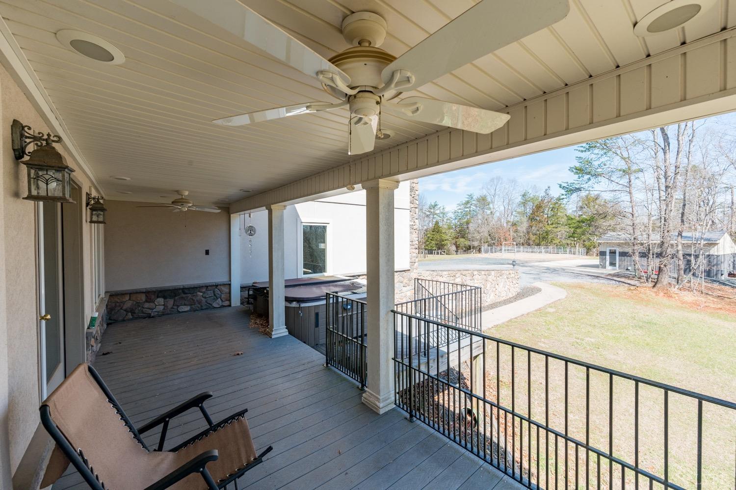 657 Cherry Hill Road Amherst, VA 24521 - Photo 50 of 91