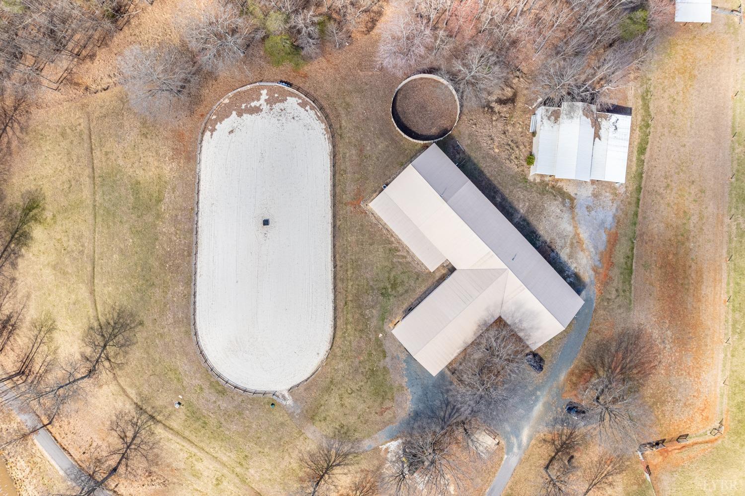 657 Cherry Hill Road Amherst, VA 24521 - Photo 54 of 91