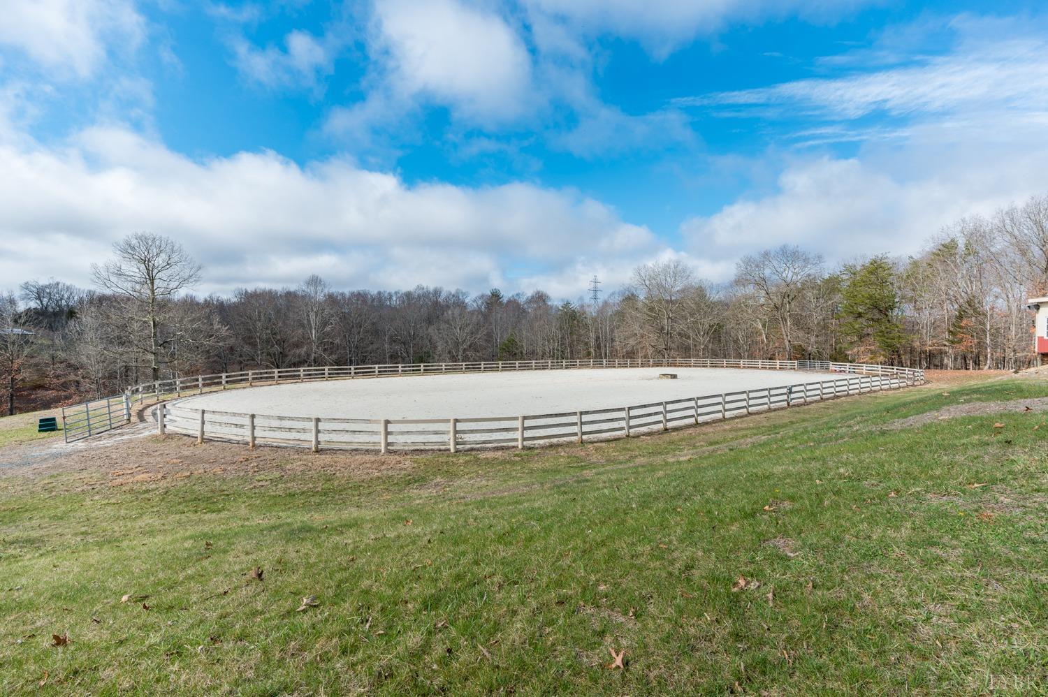 657 Cherry Hill Road Amherst, VA 24521 - Photo 56 of 91