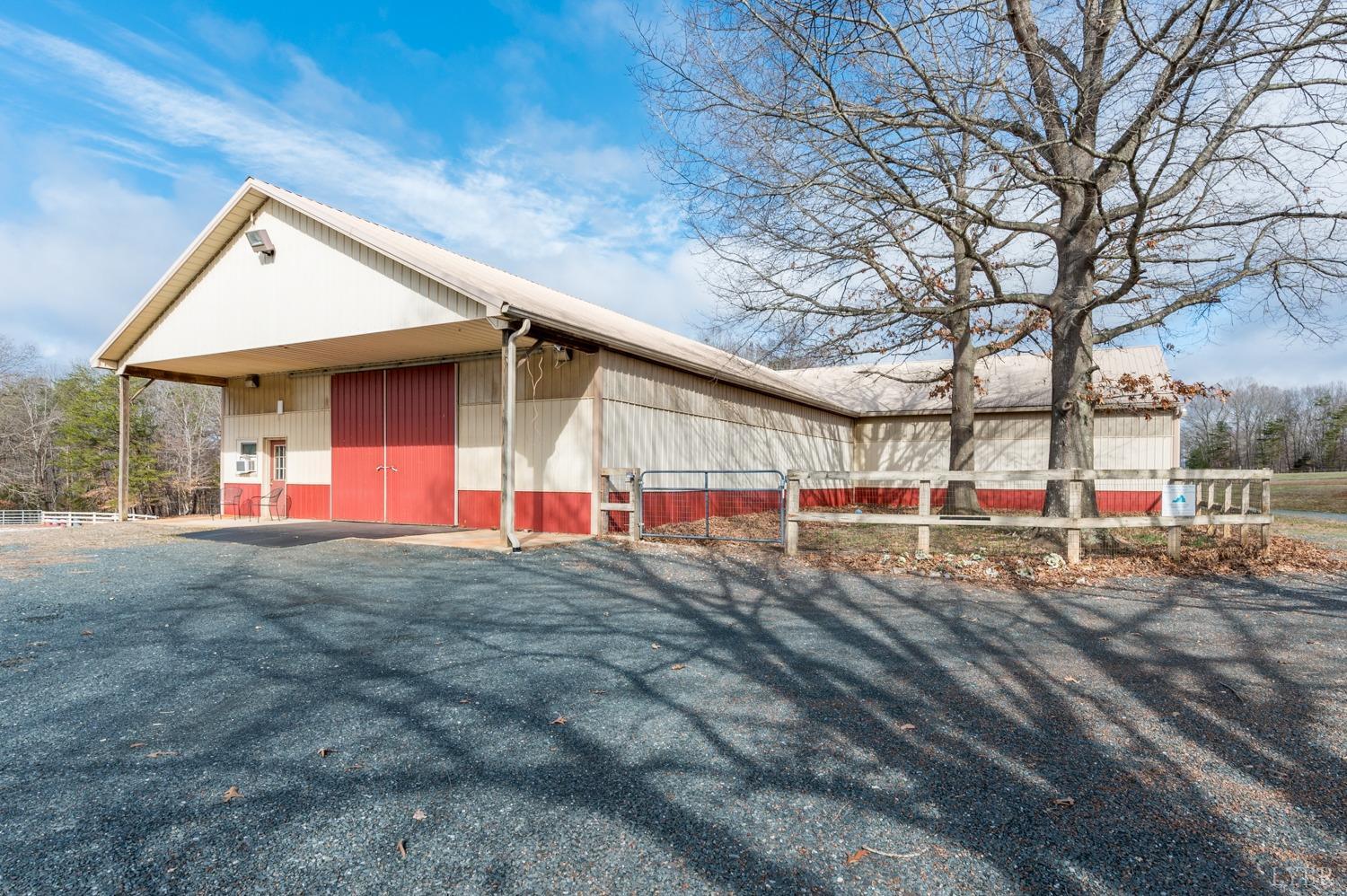 657 Cherry Hill Road Amherst, VA 24521 - Photo 57 of 91