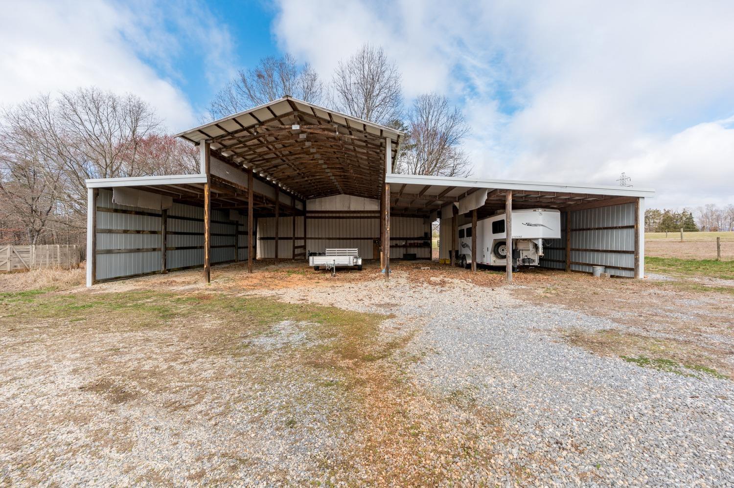 657 Cherry Hill Road Amherst, VA 24521 - Photo 76 of 91