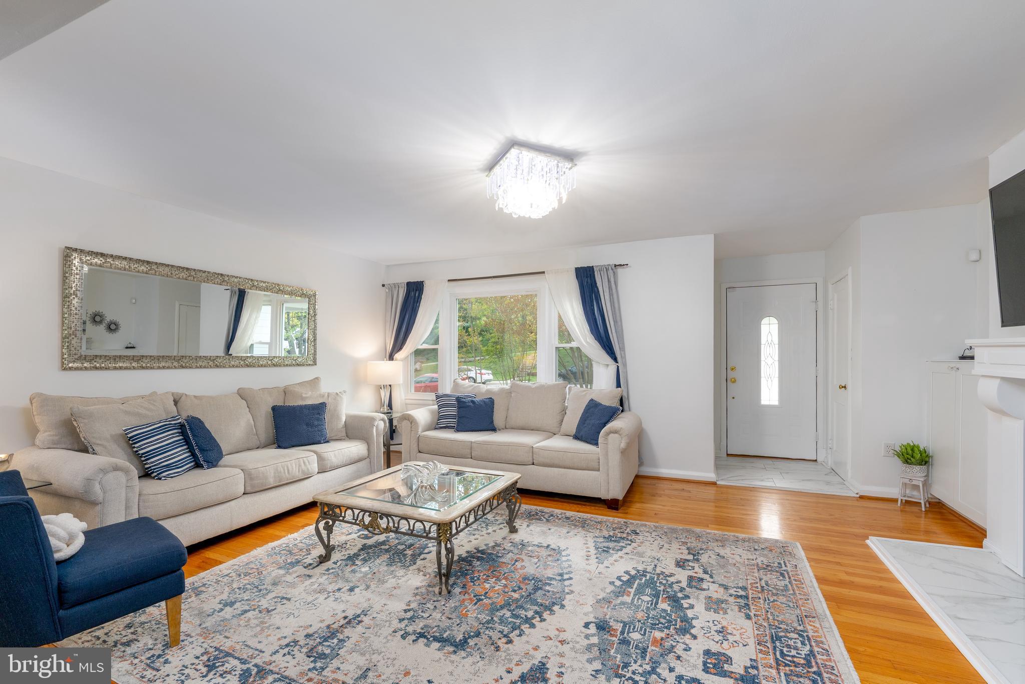 6625 Queens Ferry Road Baltimore, MD 21239 - Photo 3 of 42