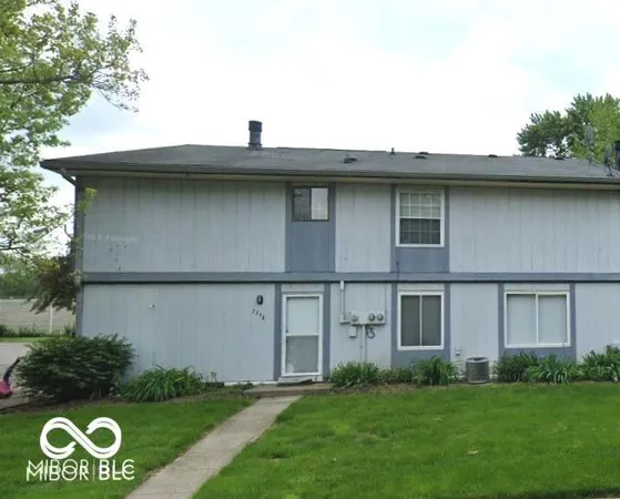 $1,125 | 3248 Lupine Drive, Indianapolis, IN 46224