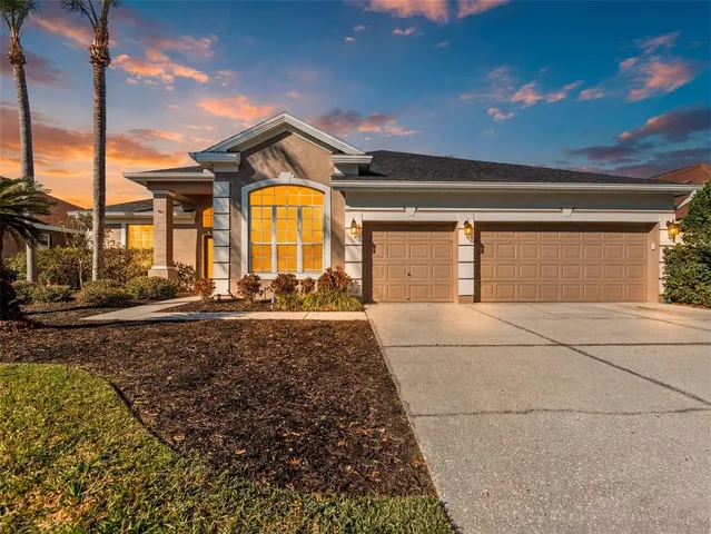 $830,000 | 6107 Cognac Circle, Lutz, FL 33558