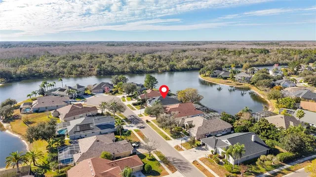 $830,000 | 6107 Cognac Circle, Lutz, FL 33558