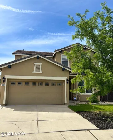 $2,895 | 6630 Accolade Court, Sparks, NV 89436