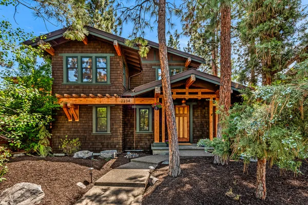 $1,495,000 | 2234 Northwest High Lakes Loop, Bend, OR 97703