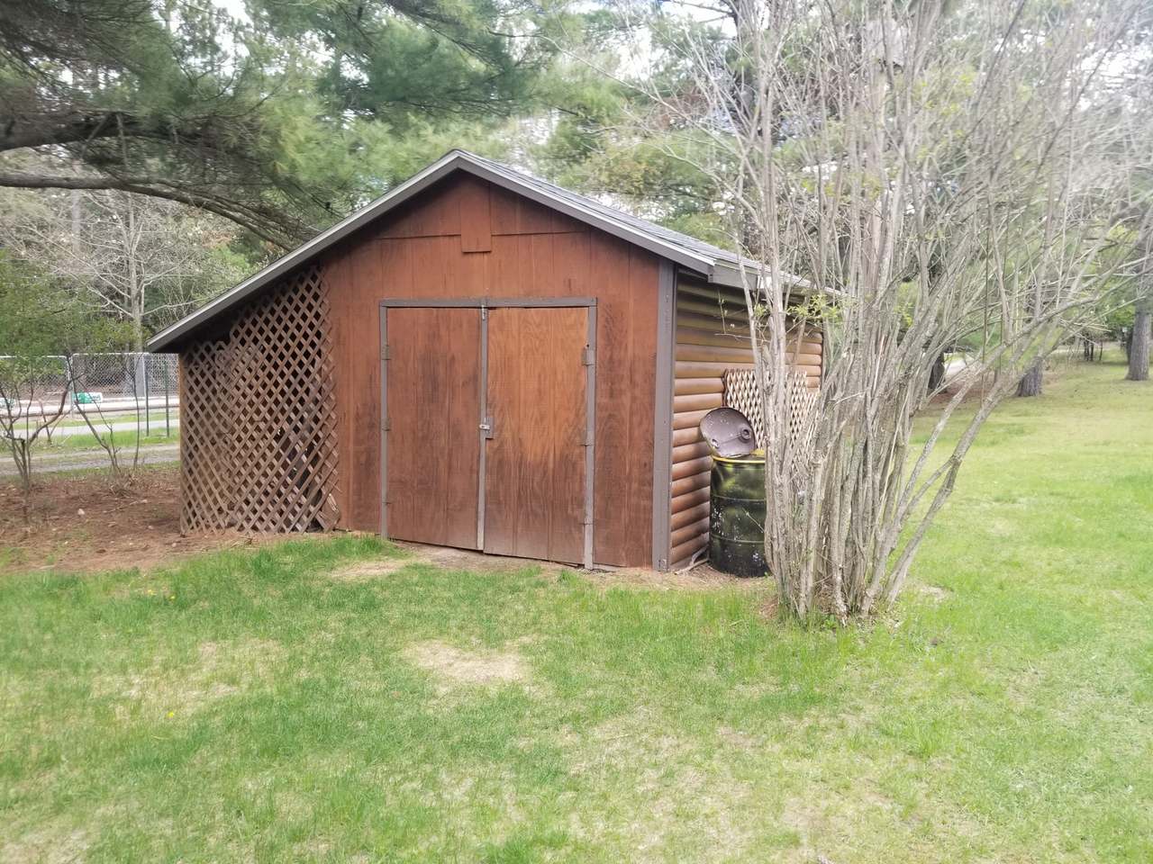 4013 Trails End Road Rhinelander, WI 54501 - Photo 11 of 26 Gallery Image 11