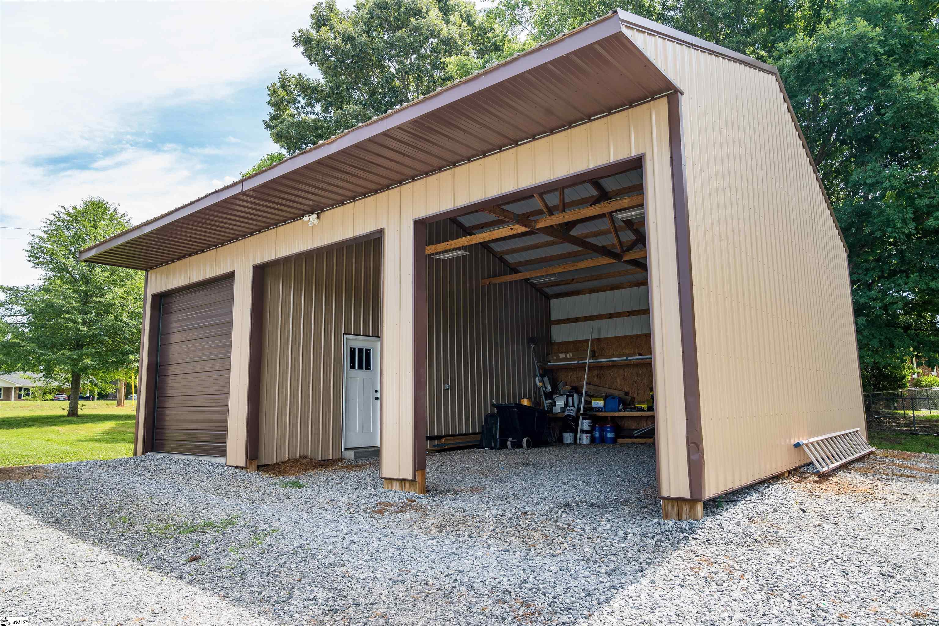 6015 11th Highway Inman, SC 29349 - Photo 2 of 33 Gallery Image 2