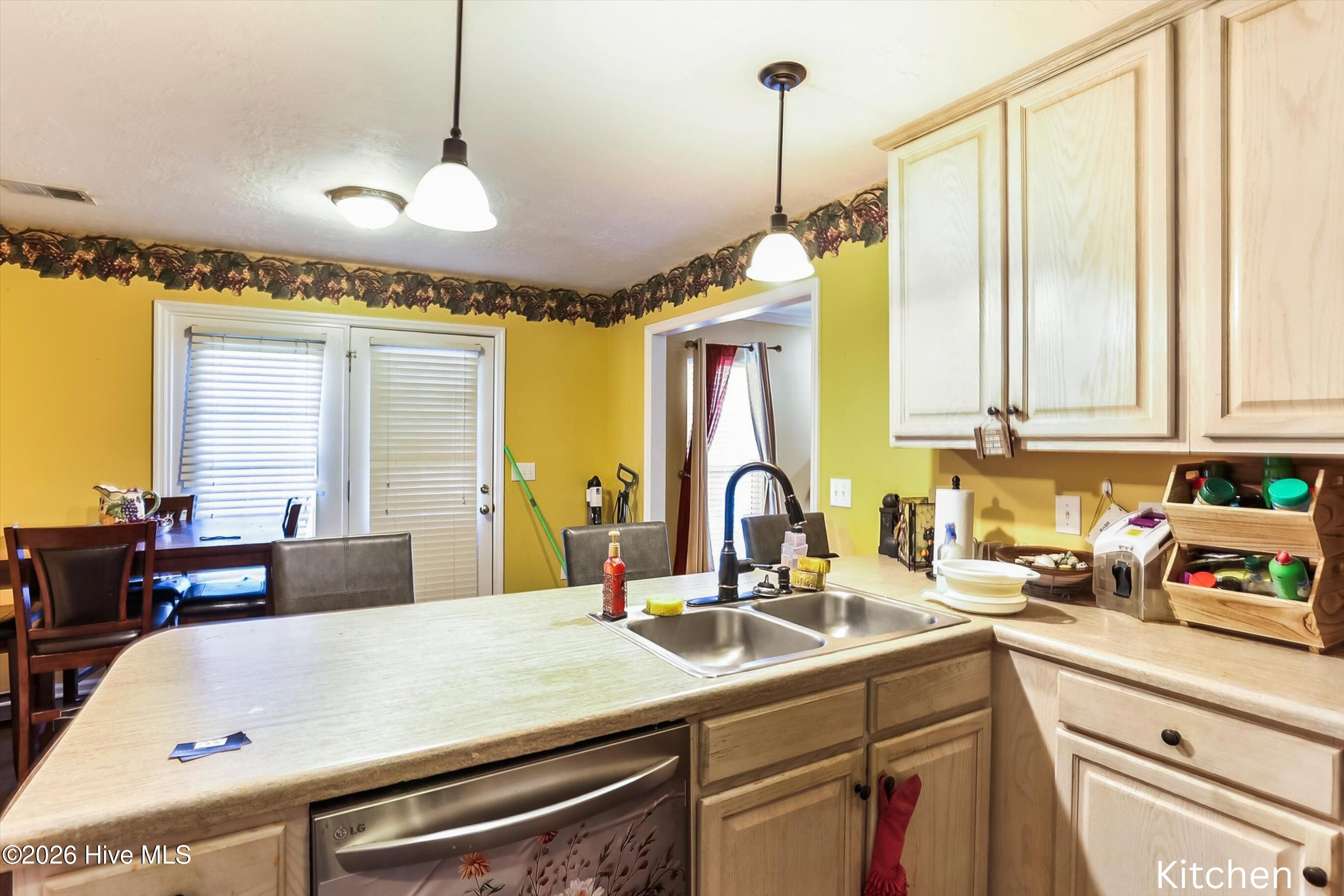 120 Connector Road Graniteville, SC 29829 - Photo 11 of 21 Kitchen