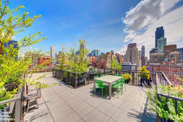 $575,000 | 430 West 34th Street, Unit 15E | Hudson Yards