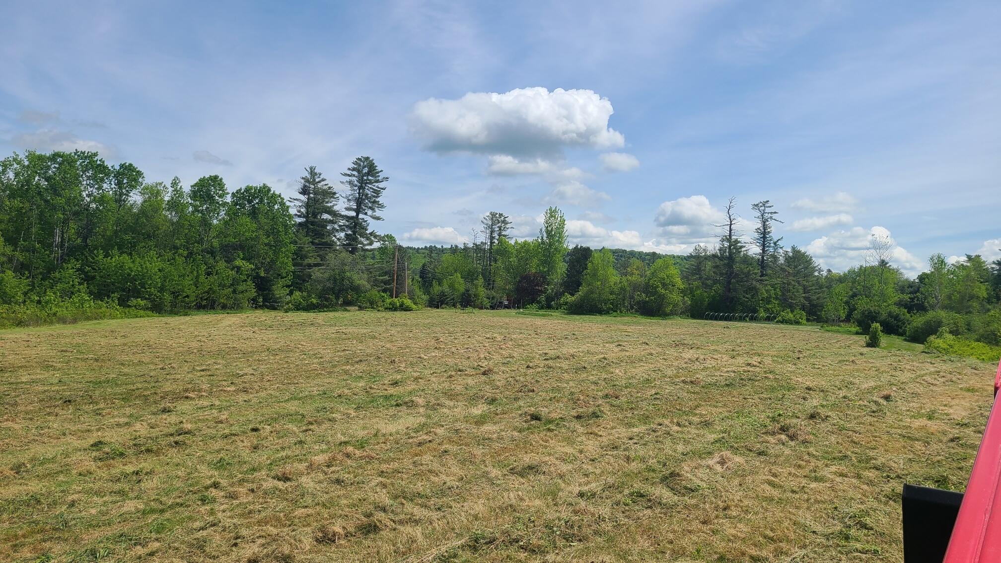 869 Walkers Mills Road Bethel, ME 04217 - Photo 2 of 5 6 acre parcel