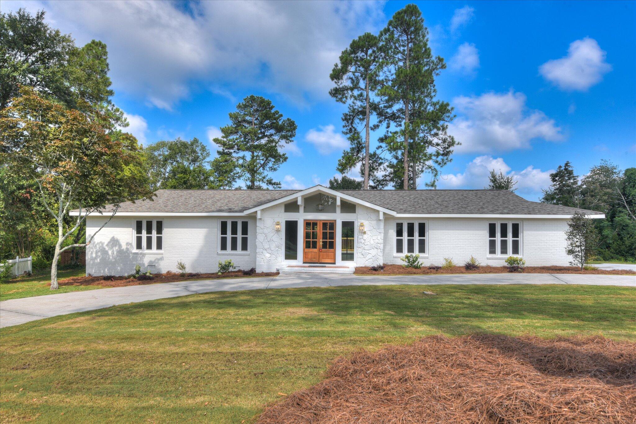 1904 Riley Court North Augusta, SC 29841 - Photo 1 of 44 Front Of House
