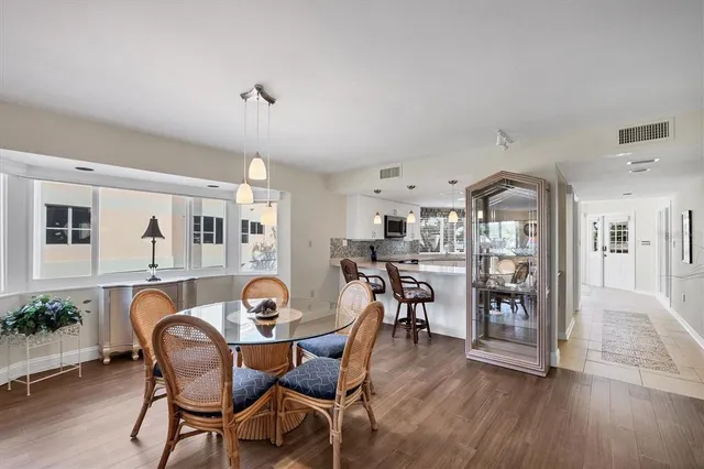 front view of a house with a street