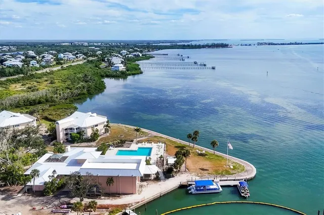 $625,000 | 11000 Placida Road, Unit 702, Placida, FL 33946