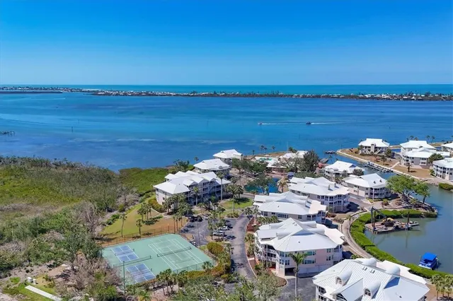 $625,000 | 11000 Placida Road, Unit 702, Placida, FL 33946