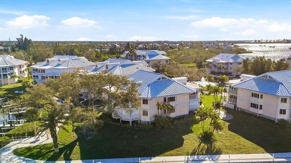 $564,000 | 11000 Placida Road, Unit 702, Placida, FL 33946