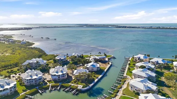 $564,000 | 11000 Placida Road, Unit 702, Placida, FL 33946