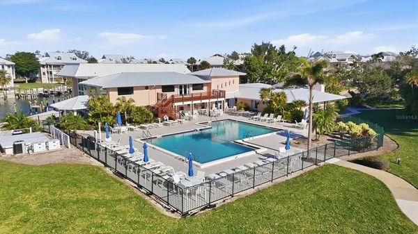 $564,000 | 11000 Placida Road, Unit 702, Placida, FL 33946