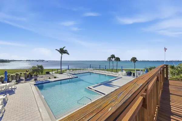 $564,000 | 11000 Placida Road, Unit 702, Placida, FL 33946