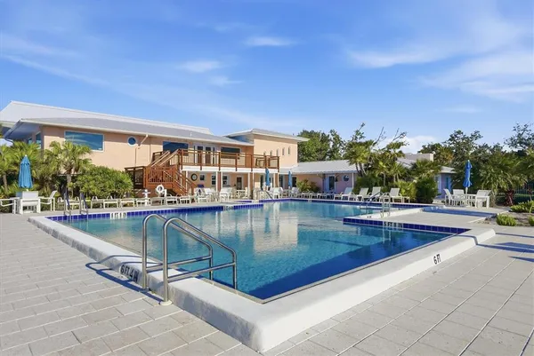 $564,000 | 11000 Placida Road, Unit 702, Placida, FL 33946