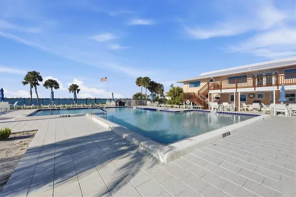 $564,000 | 11000 Placida Road, Unit 702, Placida, FL 33946