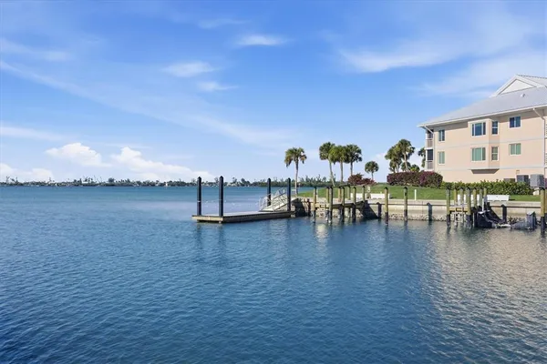 $564,000 | 11000 Placida Road, Unit 702, Placida, FL 33946