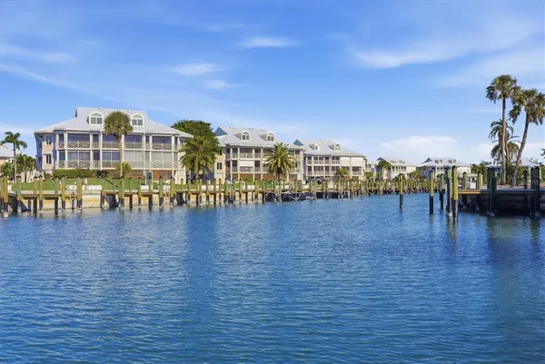 $564,000 | 11000 Placida Road, Unit 702, Placida, FL 33946