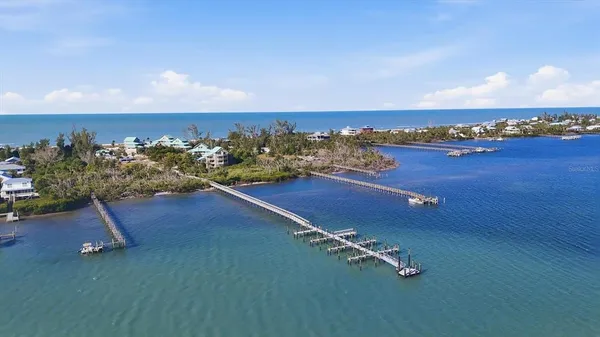 $564,000 | 11000 Placida Road, Unit 702, Placida, FL 33946