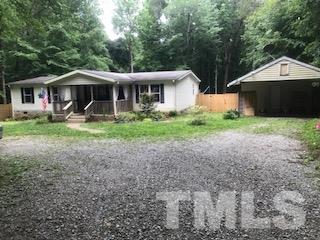 870 Chambers Loop Road Timberlake, NC 27583 - Photo 22 of 24