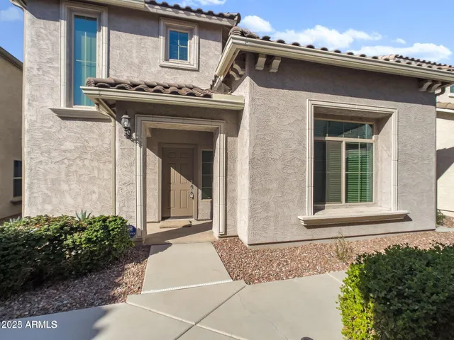$385,000 | 1958 West Busoni Place, Phoenix, AZ 85023