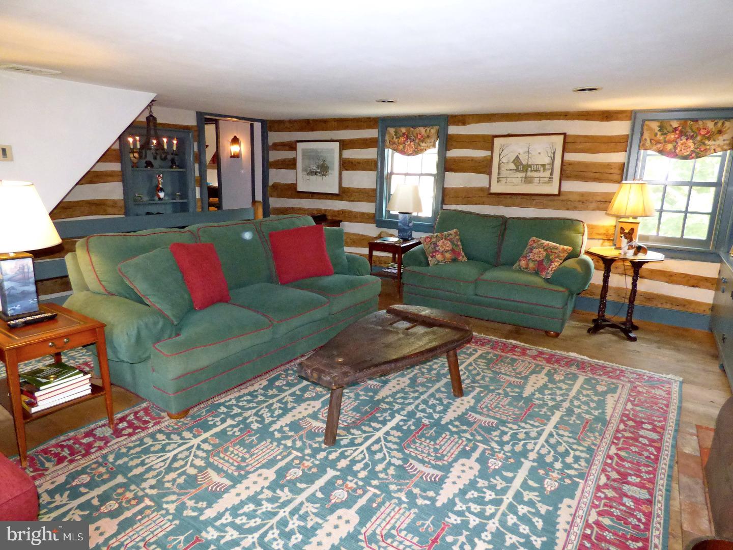 140 Wilson Road Coatesville, PA 19320 - Photo 12 of 25 Family Room