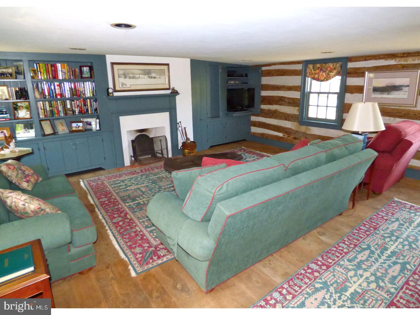 140 Wilson Road Coatesville, PA 19320 - Photo 13 of 25 Family Room