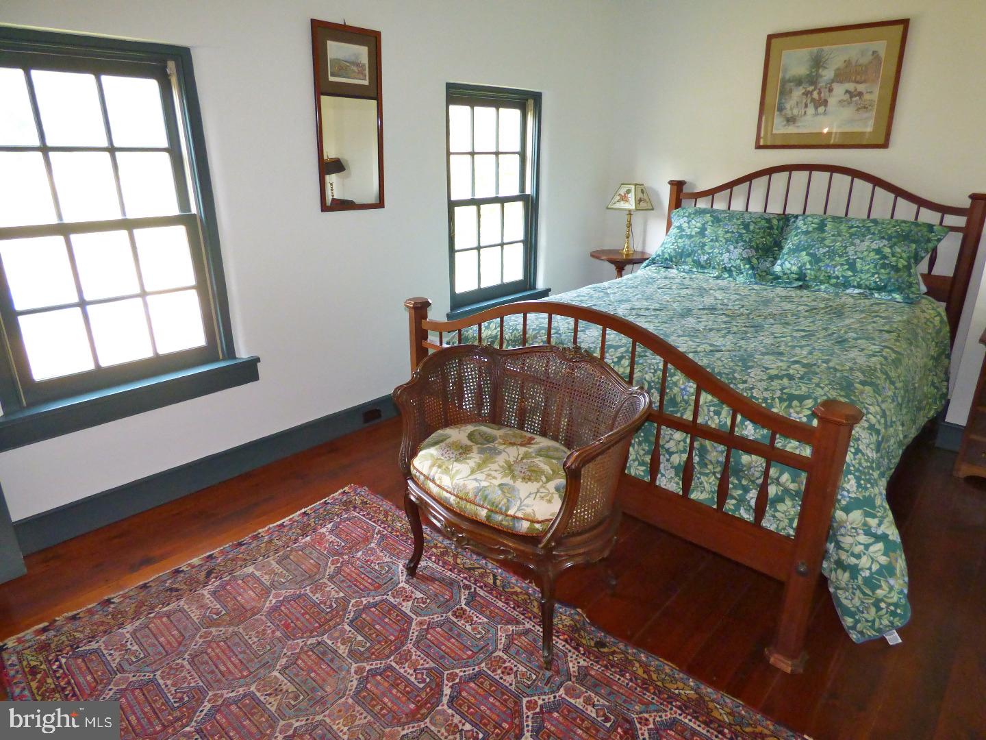 140 Wilson Road Coatesville, PA 19320 - Photo 14 of 25 Bedroom